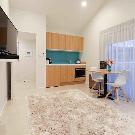 Halfmoon Bay Apartment أوكلاند المظهر الخارجي الصورة