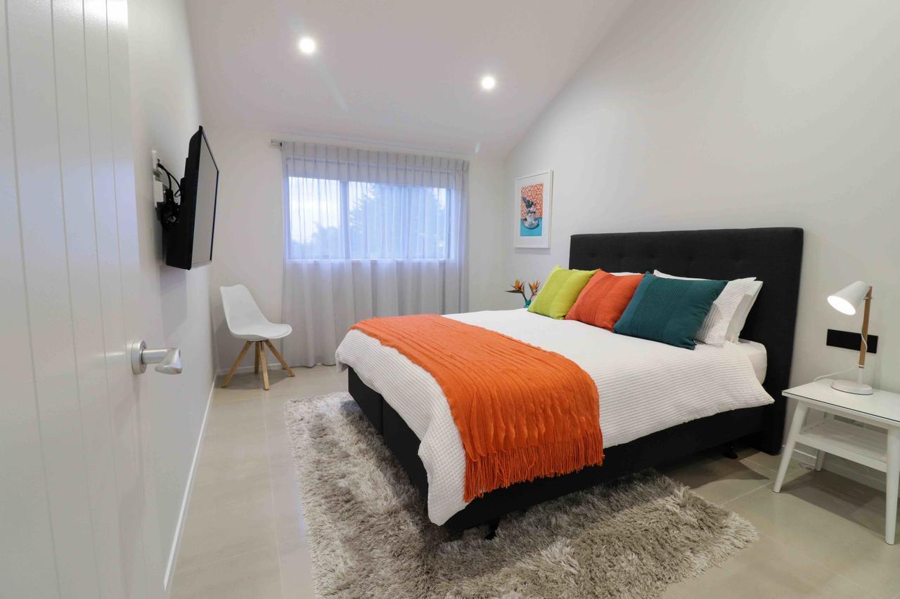 Halfmoon Bay Apartment أوكلاند المظهر الخارجي الصورة