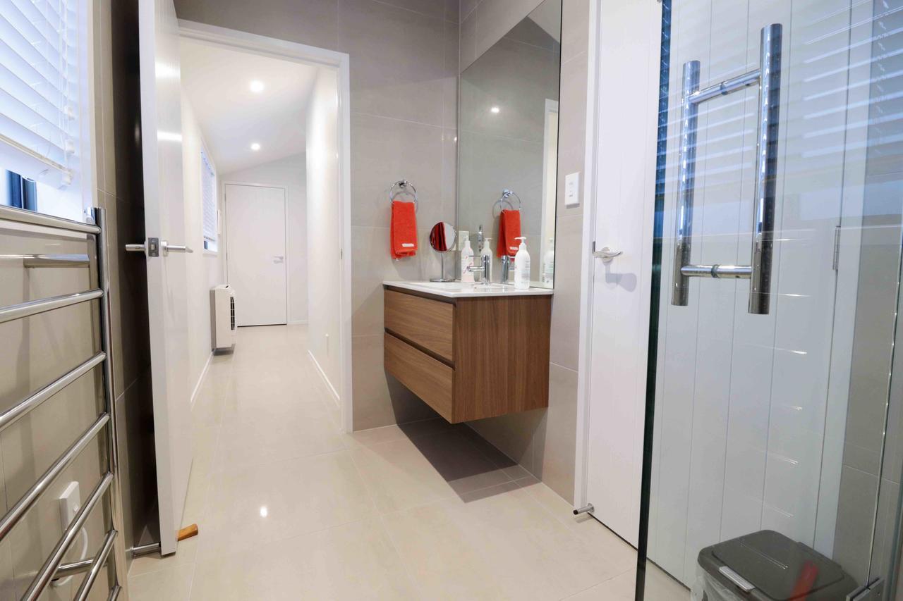 Halfmoon Bay Apartment أوكلاند المظهر الخارجي الصورة
